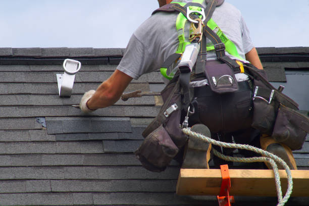 Best Residential Roofing Contractor  in Roaming Shores, OH