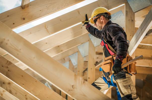 Roaming Shores, OH Roofing Contractor Company