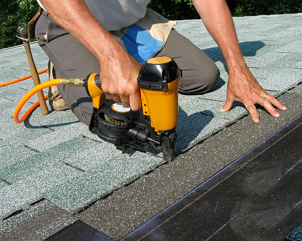 Best Roof Maintenance Services  in Roaming Shores, OH