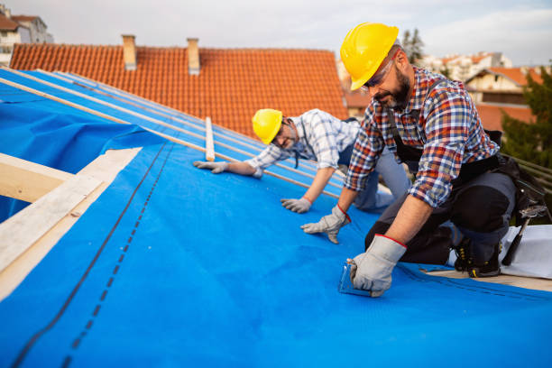 Best Tile Roofing Contractor  in Roaming Shores, OH