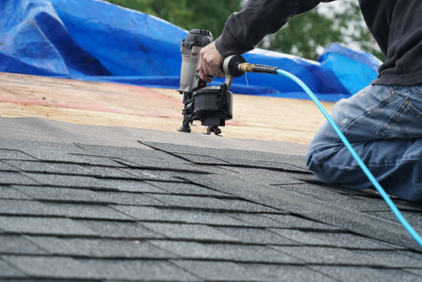 Best Flat Roof Repair Services  in Roaming Shores, OH
