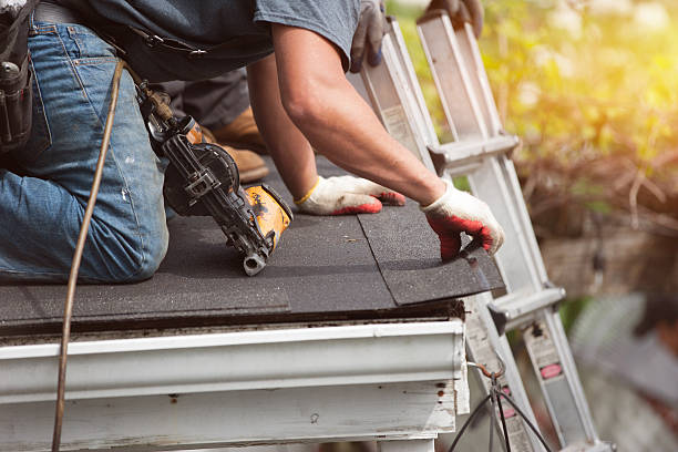 Best Commercial Roofing Services  in Roaming Shores, OH