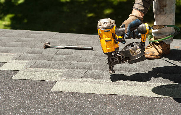 Best Best Roofing Contractors  in Roaming Shores, OH