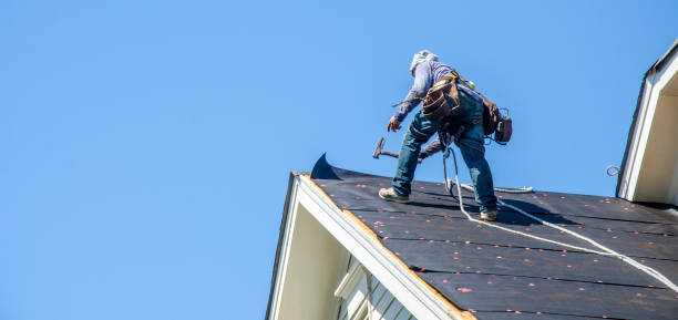 Best Residential Roofing Contractor  in Roaming Shores, OH
