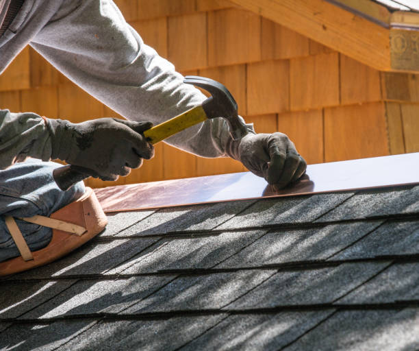 Best Roof Replacement Cost  in Roaming Shores, OH